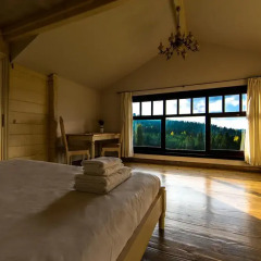 Гостиница Boutique-villa Provence комната для гостей фото 2