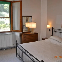 Отель Casa Isabella Кьянчиано Терме комната для гостей