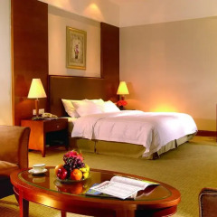 Xiamen Xinyi Hotel Сямынь спа