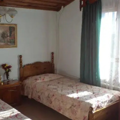 Отель Guest House Belvedere Банско комната для гостей фото 5