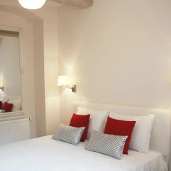 Апартаменты Guoda Apartments Студия с различными типами кроватей фото 3