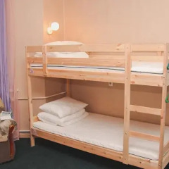 Velikiy Hostel детские мероприятия фото 2