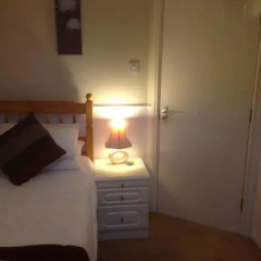 Lynebank House Hotel, Bed & Breakfast 4* Стандартный номер с различными типами кроватей фото 9
