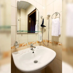 Гостиница Династия 3* Люкс разные типы кроватей фото 4