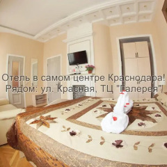 Гостиница Императрица Номер Делюкс с различными типами кроватей фото 41
