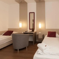Отель Urban Stay Villa Cicubo Salzburg Австрия, Зальцбург - 3 отзыва об отеле, цены и фото номеров - забронировать отель Urban Stay Villa Cicubo Salzburg онлайн детские мероприятия фото 5