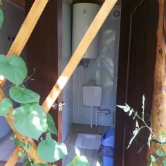 Гостиница Guesthouse Uyutniy удобства в номере