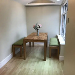 Отель Brighthelm Cottage интерьер отеля фото 2