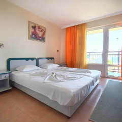 Hotel Iskar - Все включено Солнечный берег комната для гостей фото 3