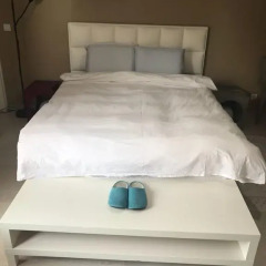 Отель Glory Residence Taksim 4* Апартаменты с различными типами кроватей фото 6