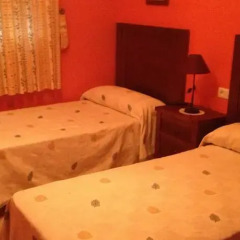 Отель Hostal Carmona спа фото 2