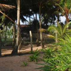 Отель Ikram's Holiday Bungalow фото 3