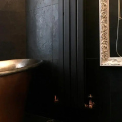 Отель Alamo Guest House Глазго спа
