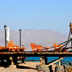 Taba Hotel & Nelson Village фото 4