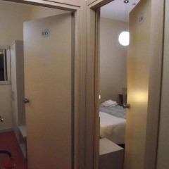 Hotel Elide 3* Номер категории Эконом с различными типами кроватей фото 11