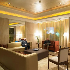 Отель Royal Orchid Central Jaipur интерьер отеля фото 3