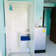Отель Best Rent a Room Стандартный номер разные типы кроватей фото 11