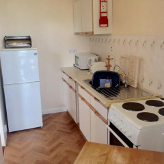 Апартаменты Sunningdale Apartments в номере