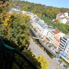 Ontario Hotel Garni 3* Номер Эконом с различными типами кроватей фото 14