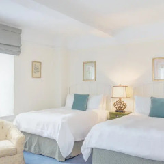 The Roger Smith Hotel 3* Полулюкс с различными типами кроватей