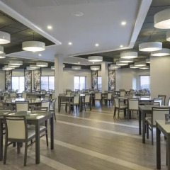 Adriana Beach Club Hotel Resort - Все включено питание