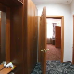 Гостиница Воскресенский 3* Полулюкс фото 7