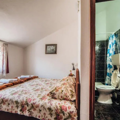 Отель Guest House Mary ванная фото 2