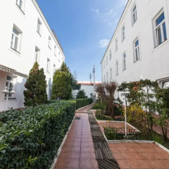 Отель Novum Hotel Cristall Wien Messe Австрия, Вена - 12 отзывов об отеле, цены и фото номеров - забронировать отель Novum Hotel Cristall Wien Messe онлайн фото 3