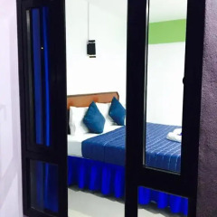 Отель Veranda Lanta Resort 3* Стандартный номер фото 13