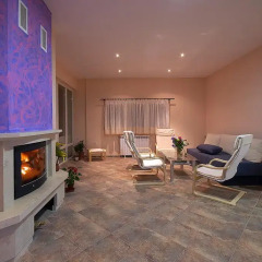 Отель Guest House Railovo сауна