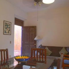 Quinta Don Jose Boutique Hotel 4* Вилла с различными типами кроватей фото 5