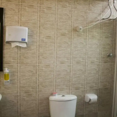 Grand Star Hotel 3* Стандартный номер с различными типами кроватей фото 5