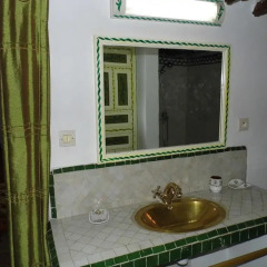 Отель Riad Marco Andaluz 4* Стандартный номер с различными типами кроватей фото 8