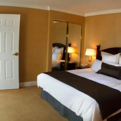 OCallaghan Hotel 3* Люкс с различными типами кроватей