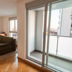 Апартаменты Petros Apartments Апартаменты с различными типами кроватей фото 12