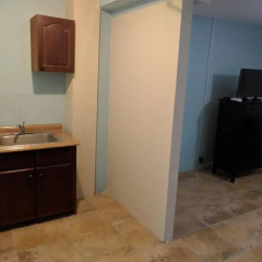 Отель Rockhampton Retreat Guest House 3* Люкс с различными типами кроватей фото 11