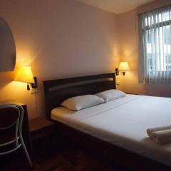 Отель A One Inn 3* Стандартный номер фото 3