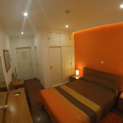 Отель Vila Formosa AL Guesthouse комната для гостей фото 4