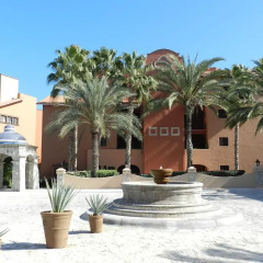 Отель Condominios Brisa - Ocean Front Апартаменты фото 2