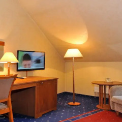 Hotel Rinno 4* Стандартный номер фото 20