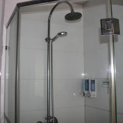 Rayfont Hotel South Bund Shanghai 3* Номер Делюкс с 2 отдельными кроватями фото 2