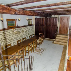 Отель Guest House Villa Elma Болгария, Шумен - отзывы, цены и фото номеров - забронировать отель Guest House Villa Elma онлайн гостиничный бар