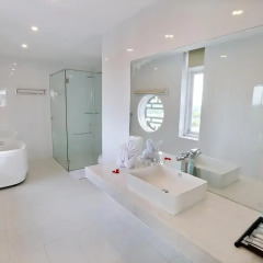 Отель Aurora Riverside 4* Люкс фото 16
