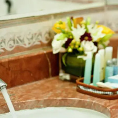 High End 2 Hotel Apartments спа
