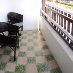 Отель Rachada Place 2* Стандартный номер с различными типами кроватей фото 4