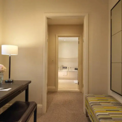 Rocco Forte Browns Hotel 5* Люкс с различными типами кроватей фото 2