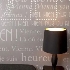 Отель Mercure Vienna First 4* Стандартный номер с различными типами кроватей фото 6