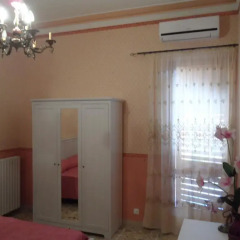 Отель Il B&B Maison Graziella Виагранде комната для гостей фото 2