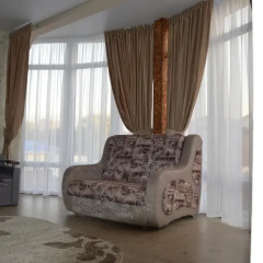 Tropicano Hotel Улучшенные апартаменты с разными типами кроватей фото 3