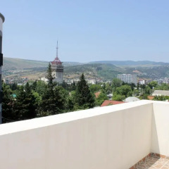Отель Tamosi Palace 3* Номер Делюкс с различными типами кроватей фото 11